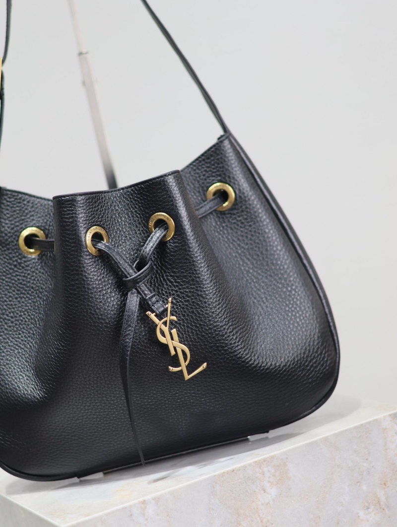 YSL Top Handle Bags